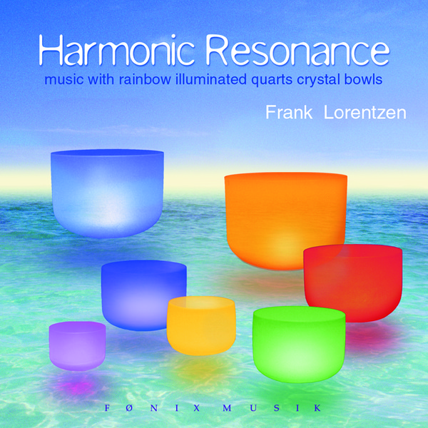 HARMONIC RESONANCE